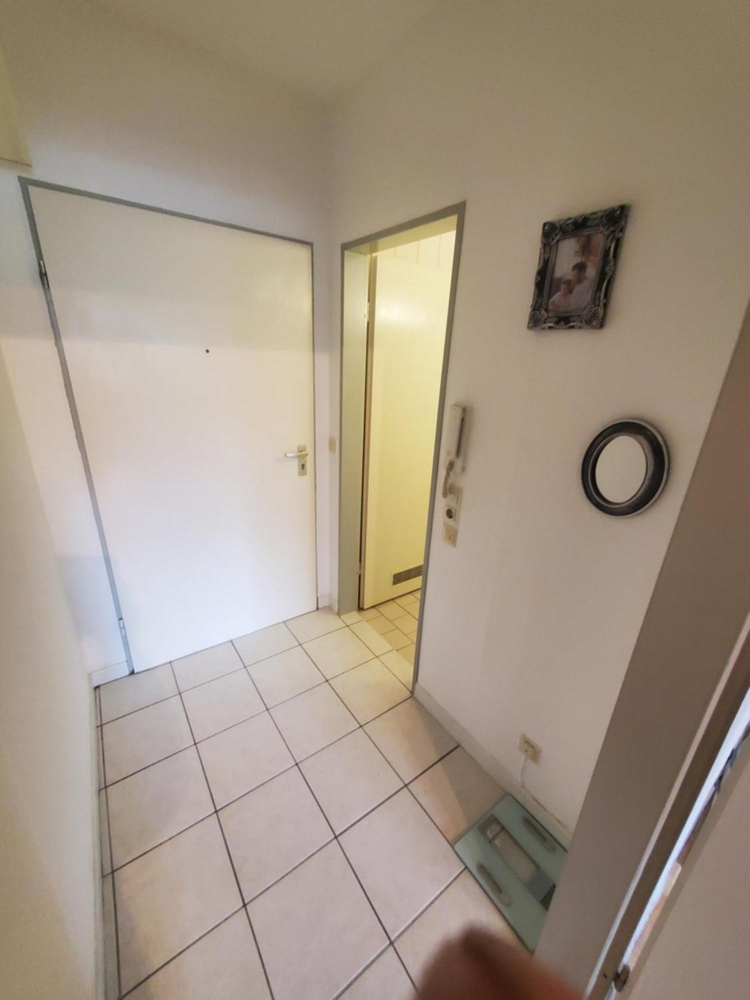 Einzimmerwohnungmit Grossem Balkon Mietersheim Eksteriør bilde